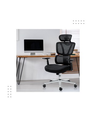 Mark Adler Expert 4.6 ergonomic chair