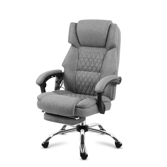 Mark Adler Boss 6.0 massage office chair