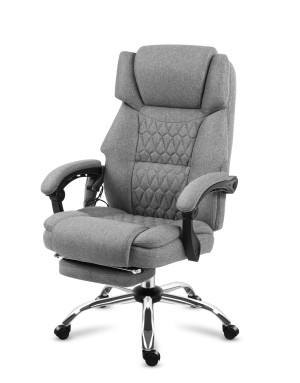 Mark Adler Boss 6.0 massage office chair