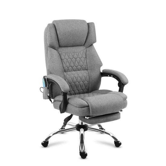 Mark Adler Boss 6.0 massage office chair