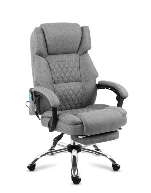 Mark Adler Boss 6.0 massage office chair