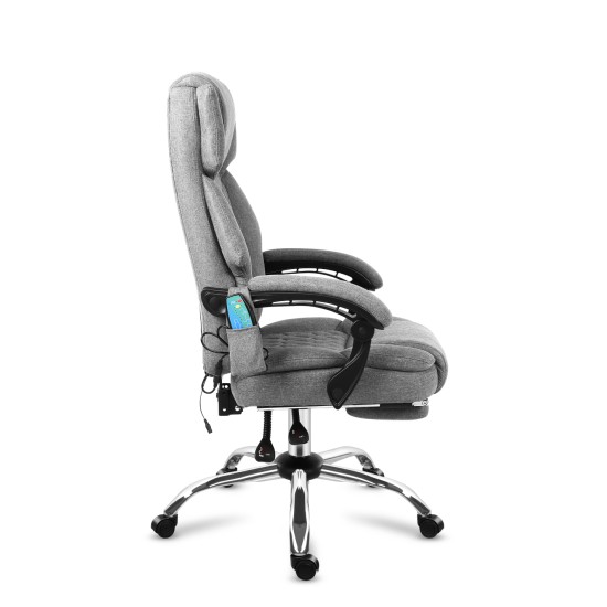 Mark Adler Boss 6.0 massage office chair