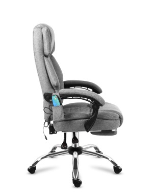 Mark Adler Boss 6.0 massage office chair