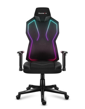 HUZARO Combat 6.2 Black RGB gaming chair