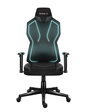 HUZARO Combat 6.2 Black RGB gaming chair