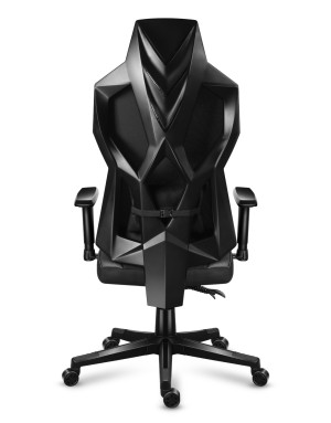 HUZARO Combat 6.2 Black RGB gaming chair