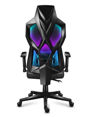 HUZARO Combat 6.2 Black RGB gaming chair