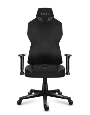 HUZARO Combat 6.2 Black RGB gaming chair