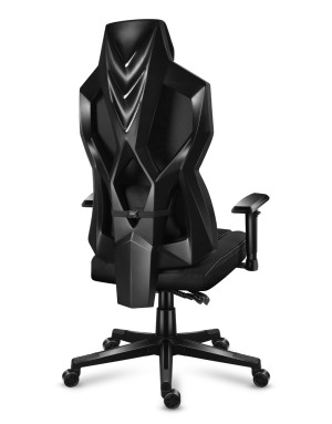 HUZARO Combat 6.2 Black RGB gaming chair