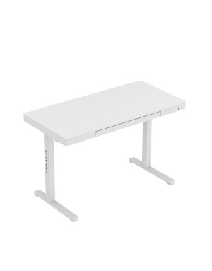 Mark Adler Leader 8.2 White electric desk