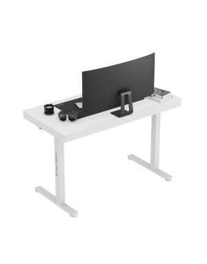 Mark Adler Leader 8.2 White electric desk