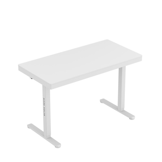 Mark Adler Leader 8.2 White electric desk