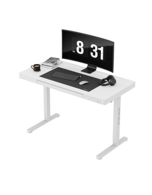 Mark Adler Leader 8.2 White electric desk