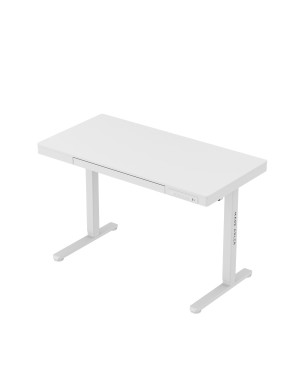 Mark Adler Leader 8.2 White electric desk