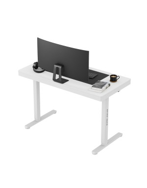 Mark Adler Leader 8.2 White electric desk