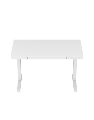 Mark Adler Leader 8.2 White electric desk