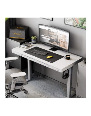 Mark Adler Leader 8.2 White electric desk