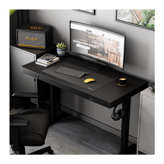 Mark Adler Leader 8.2 Black electric desk