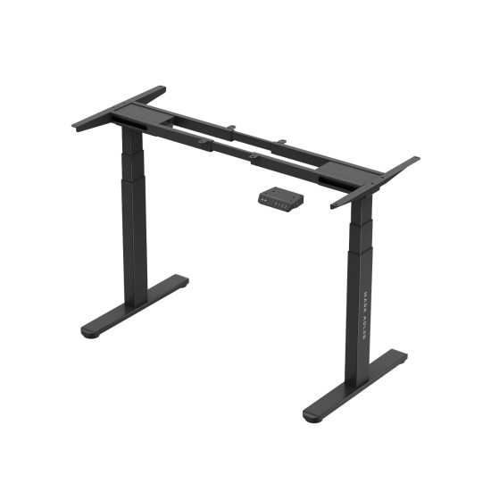 Mark Adler Xeno 6.0 dual-motor electric desk stand