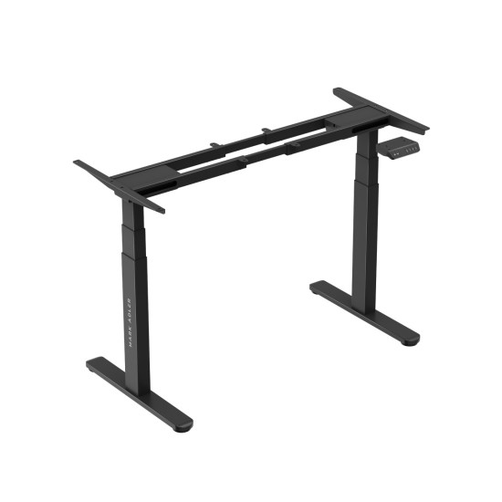 Mark Adler Xeno 6.0 dual-motor electric desk stand