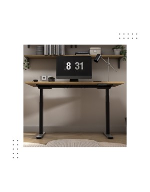 Mark Adler Xeno 6.0 dual-motor electric desk stand