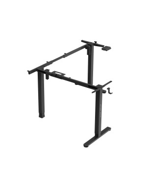 Mark Adler Xeno 7.6 two-motor electric desk stand