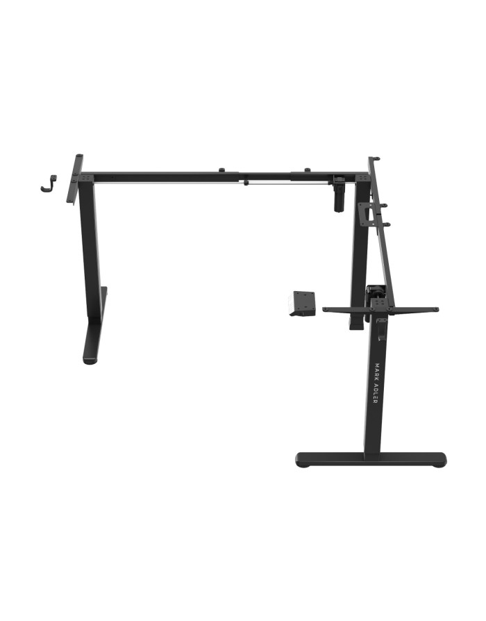 Topeak Flashstand MX Hollow Crank Display Mount: Black - J912810