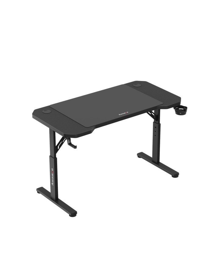 HUZARO Hero 2.6 gaming desk Black HUZARO Hero 2.6 gaming desk Black