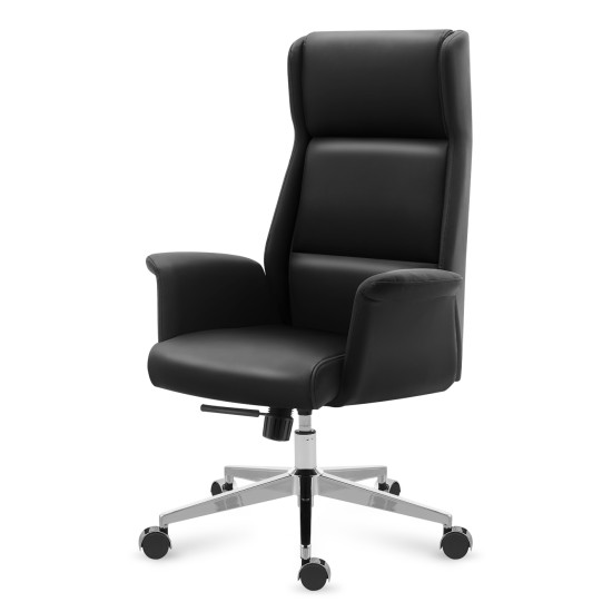 Mark Adler Boss 5.6 Black office chair