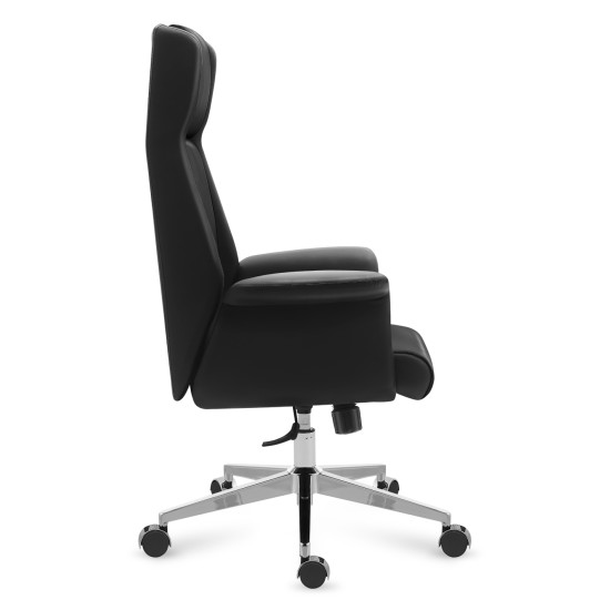 Mark Adler Boss 5.6 Black office chair