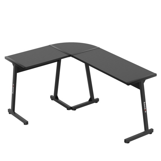 Huzaro Hero 6.0 Gaming Desk Black