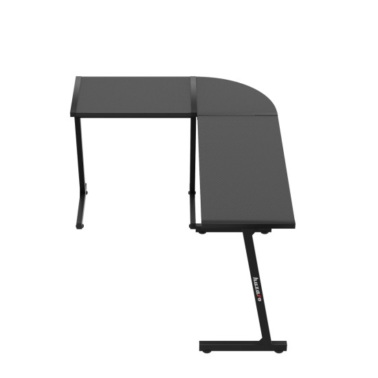 Huzaro Hero 6.0 Gaming Desk Black