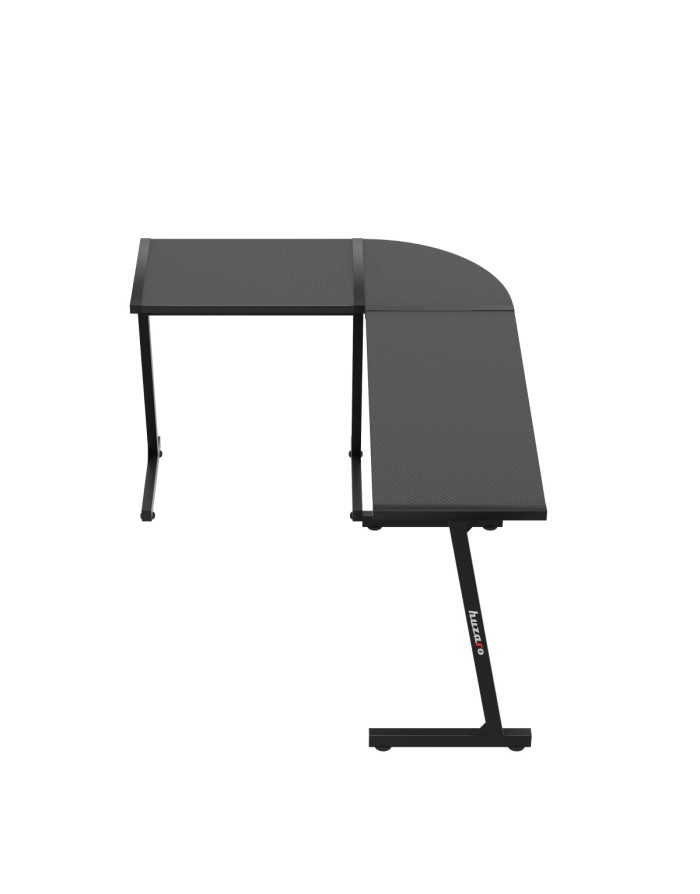 Huzaro Hero 6.0 Gaming Desk Black Huzaro Hero 6.0 Gaming Desk Black
