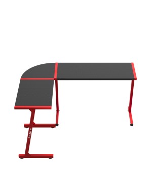 Huzaro Hero 6.0 Red Gaming Desk