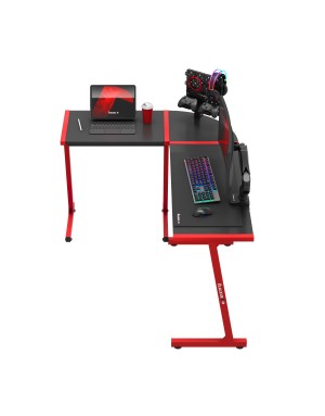 Huzaro Hero 6.0 Red Gaming Desk