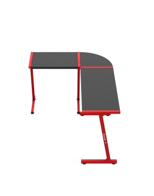 Huzaro Hero 6.0 Red Gaming Desk