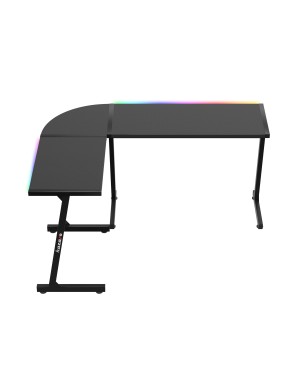 HUZARO Hero 6.0 RGB LED gaming desk