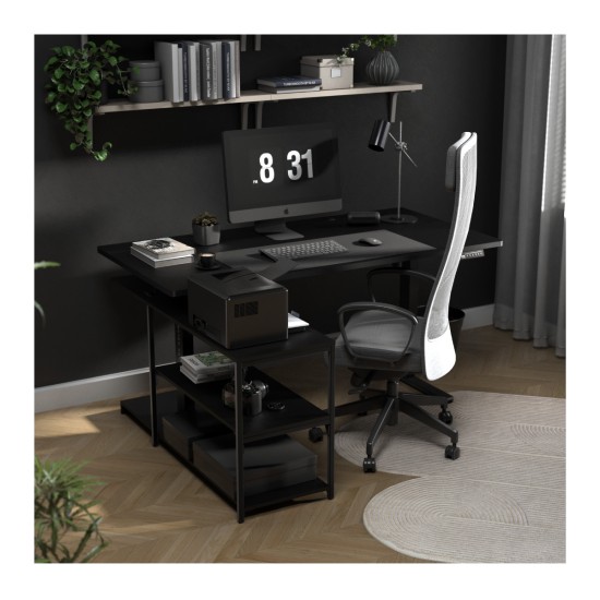 Mark Adler Match 3.0 electric desk rack