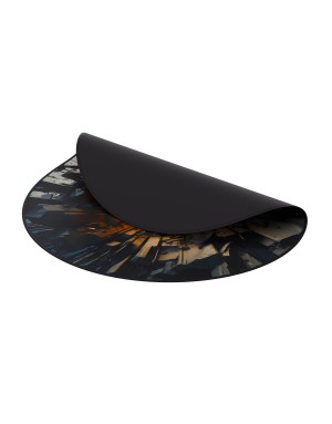 Huzaro FloorMat 5.0 under-seat gaming mat