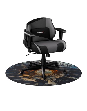 Huzaro FloorMat 5.0 under-seat gaming mat