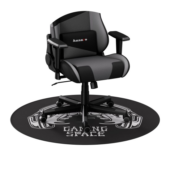 Huzaro FloorMat 6.0 under-seat gaming mat