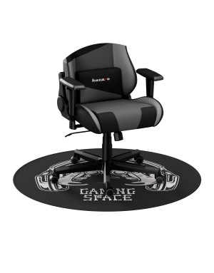 Huzaro FloorMat 6.0 under-seat gaming mat