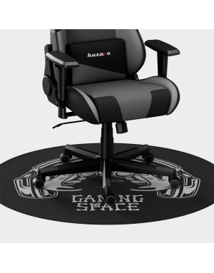 Huzaro FloorMat 6.0 under-seat gaming mat