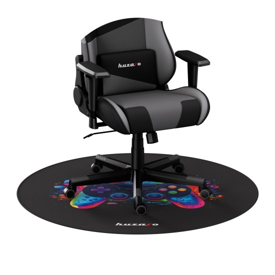 Huzaro FloorMat 7.0 under-seat gaming mat