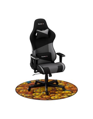 Huzaro FloorMat 8.0 under-seat gaming mat