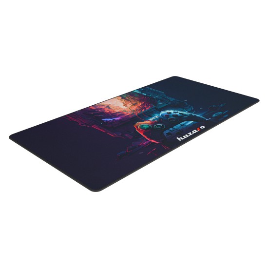 Huzaro Gaming Mouse Pad 4.0