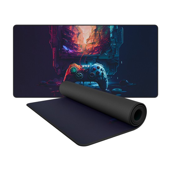 Huzaro Gaming Mouse Pad 4.0