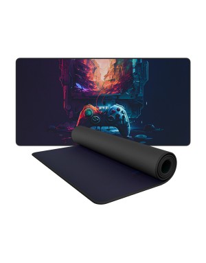 Huzaro Gaming Mouse Pad 4.0