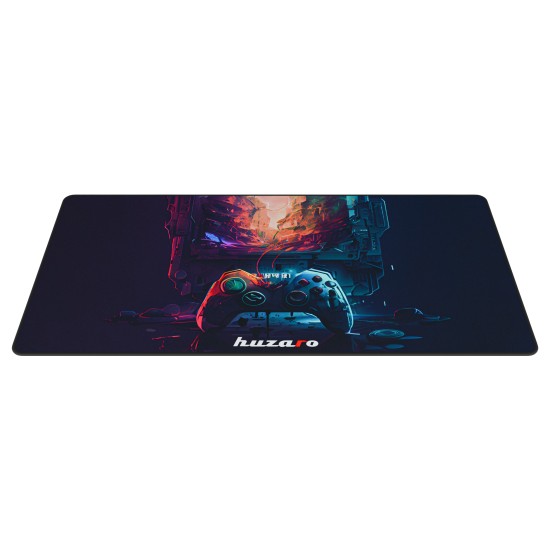 Huzaro Gaming Mouse Pad 4.0