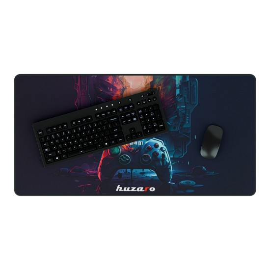 Huzaro Gaming Mouse Pad 4.0